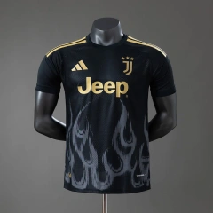 JUV 26/27 Third Player Version Jersey