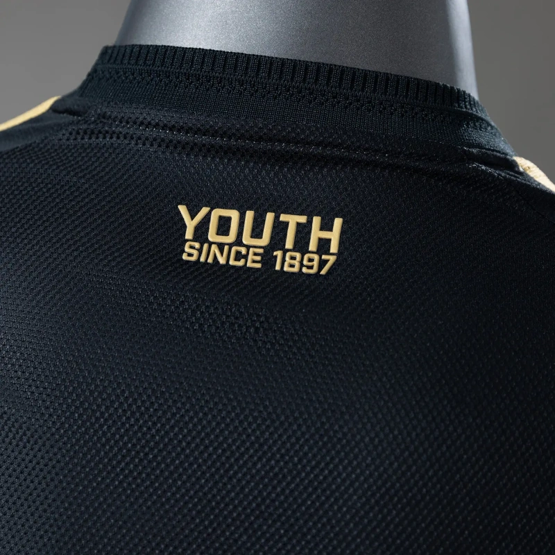 JUV 26/27 Third Player Version Jersey