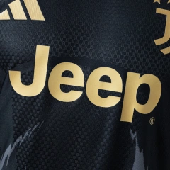 JUV 26/27 Third Player Version Jersey