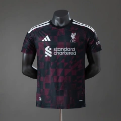 Liverpool 26/27 Third Player Version Jersey