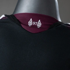 Liverpool 26/27 Third Player Version Jersey