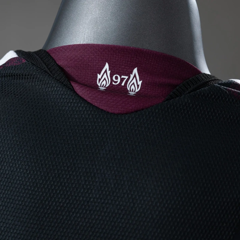 Liverpool 26/27 Third Player Version Jersey