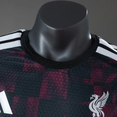 Liverpool 26/27 Third Player Version Jersey