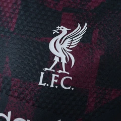 Liverpool 26/27 Third Player Version Jersey