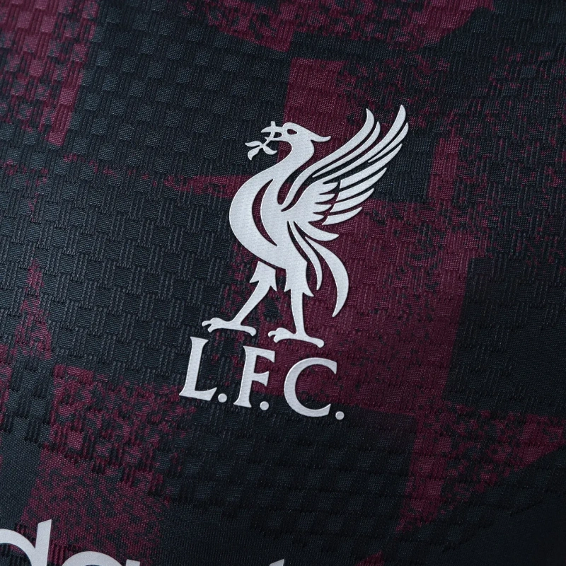 Liverpool 26/27 Third Player Version Jersey