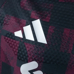 Liverpool 26/27 Third Player Version Jersey