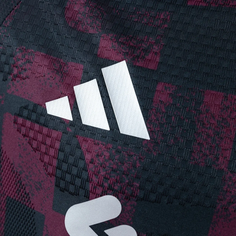 Liverpool 26/27 Third Player Version Jersey