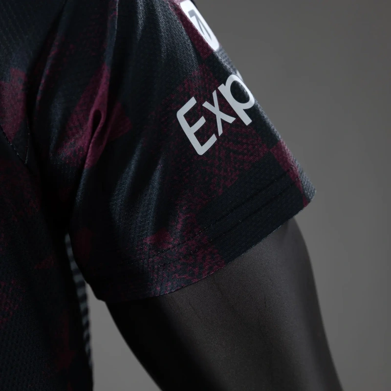 Liverpool 26/27 Third Player Version Jersey