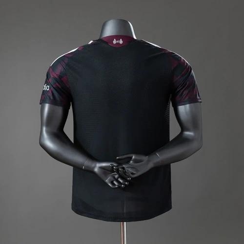 Liverpool 26/27 Third Player Version Jersey