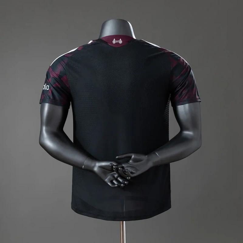 Liverpool 26/27 Third Player Version Jersey