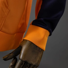 McLaren F1 Team Hoodie - Papaya