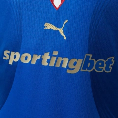 Palmeiras 26/27 Third Player Version Jersey