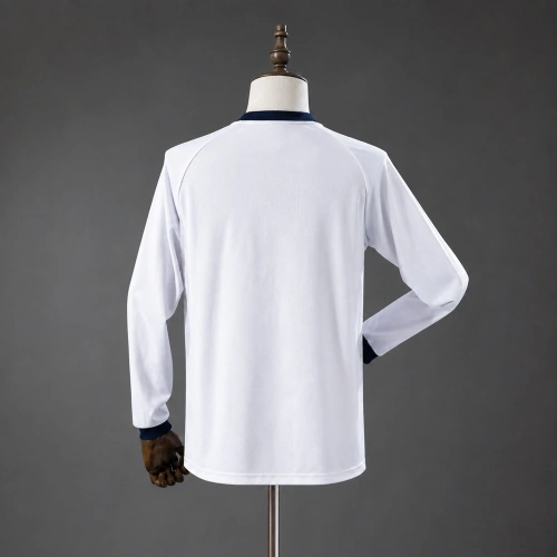 PSG 26/27 Away Long Sleeved Jersey