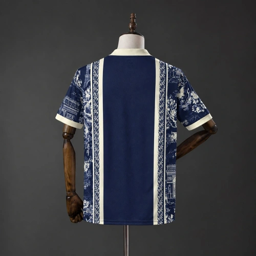 PSG x Dior 26/27 Limited Jersey