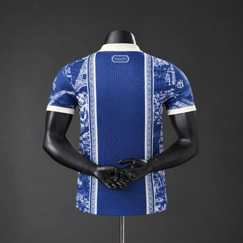 PSG x Dior 26/27 Limited Jersey