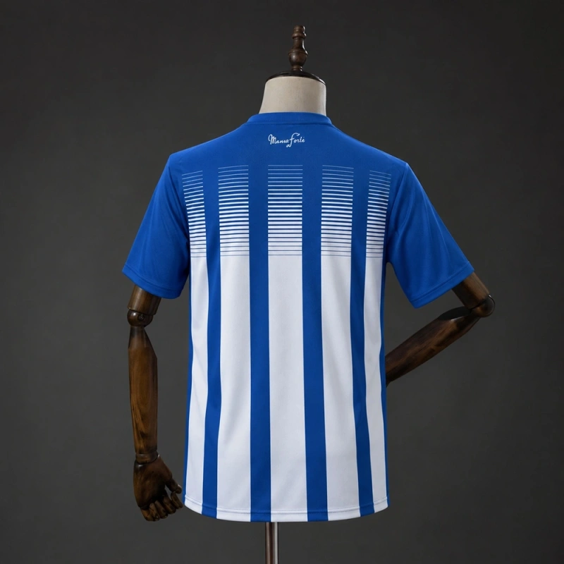 Recreativo de Huelva 26/27 Home Jersey