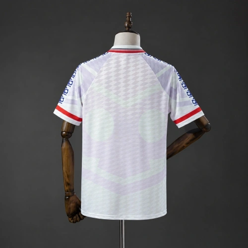 Universidad de Chile1996 Away Retro Jersey