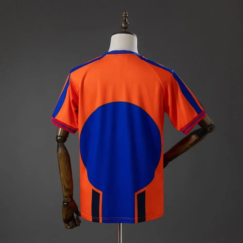 Barcelona 97/98 Away Retro Jersey