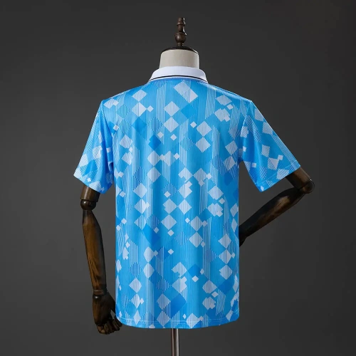 Celta Vigo 92/93 Home Retro Jersey