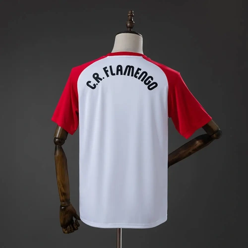 Flamengo 26/27 Third Pre-Match Jersey
