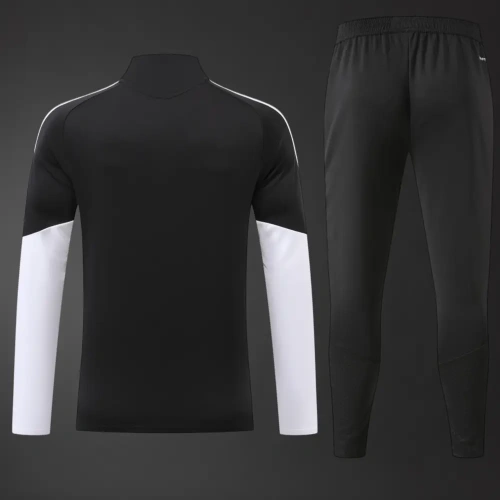 Liverpool 26/27 Tiro Training suit Black