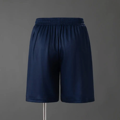 Barcelona x Travis Scott 00/01 Home Retro Shorts