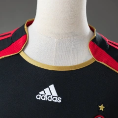 AC Milan 06/07 Third Retro Jersey