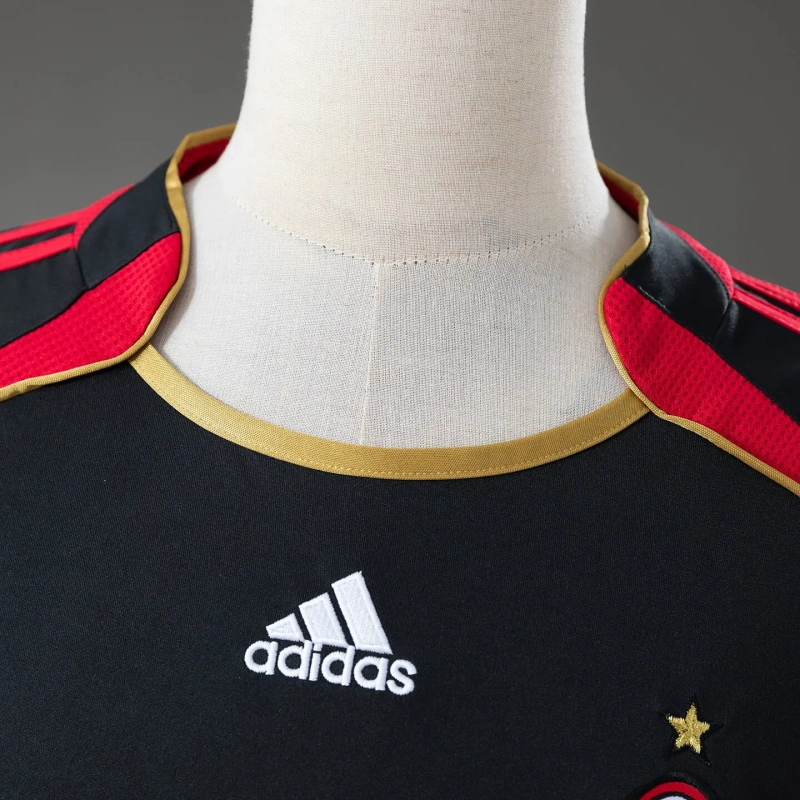 AC Milan 06/07 Third Retro Jersey