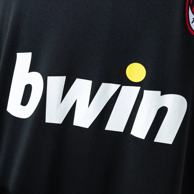 AC Milan 06/07 Third Retro Jersey