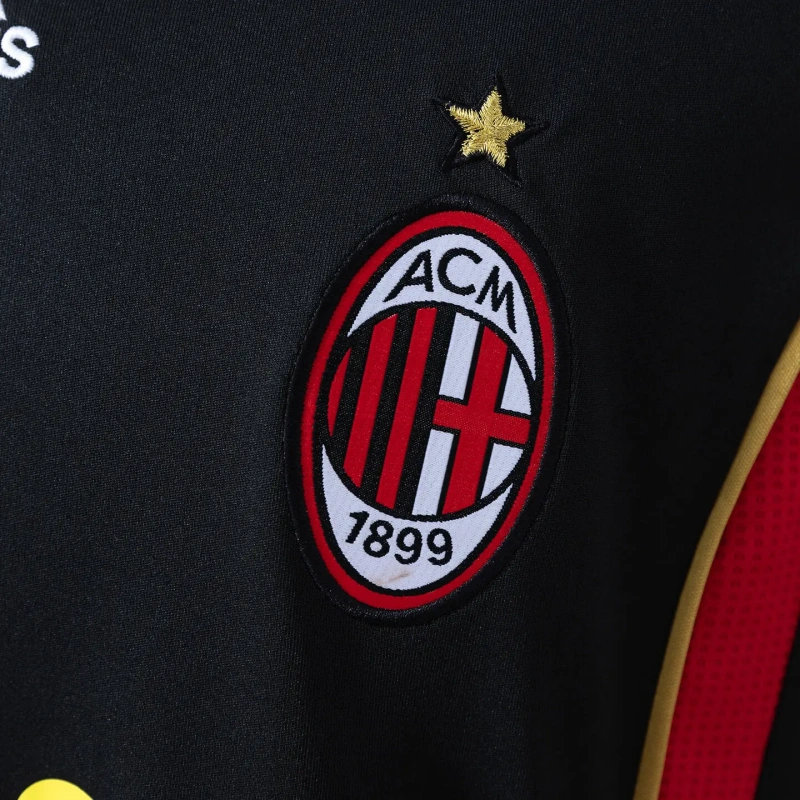 AC Milan 06/07 Third Retro Jersey