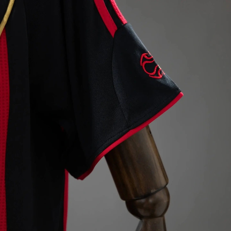AC Milan 06/07 Third Retro Jersey