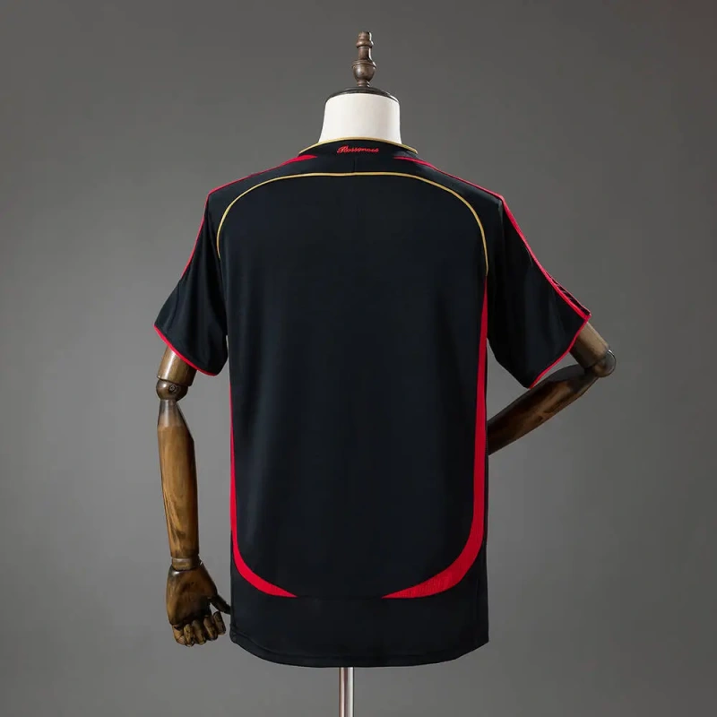 AC Milan 06/07 Third Retro Jersey
