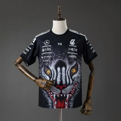 Y-3 Mercedes-AMG Petronas F1 Team 2026 Driver Jersey