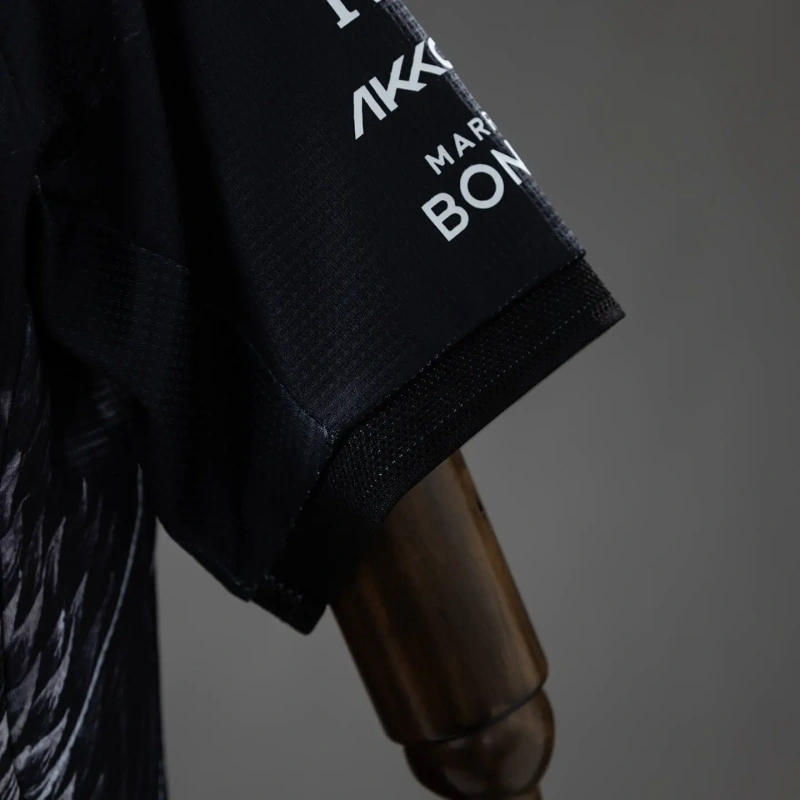 Y-3 Mercedes-AMG Petronas F1 Team 2026 Driver Jersey