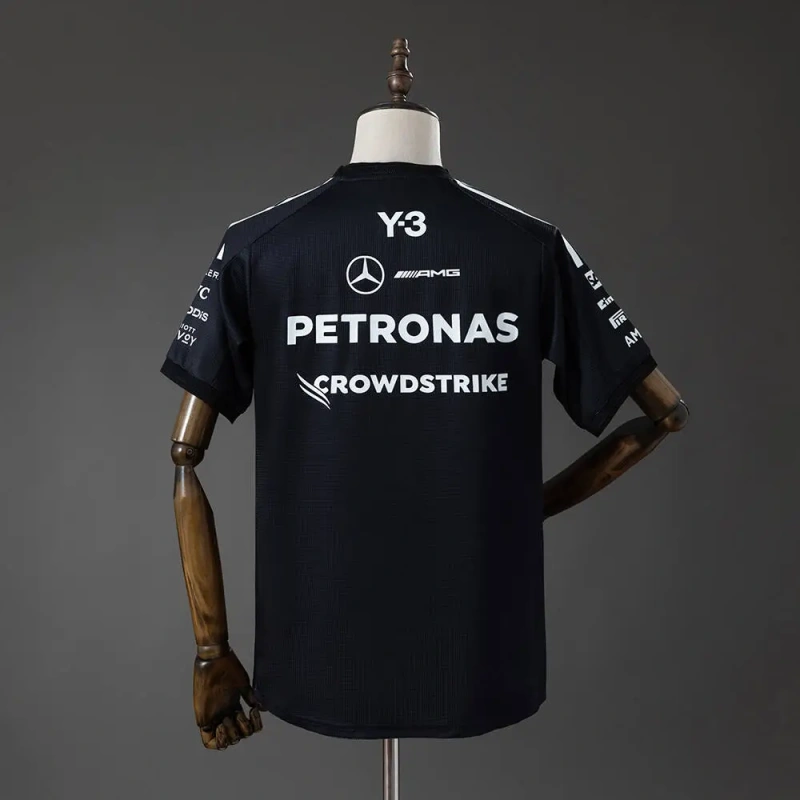 Y-3 Mercedes-AMG Petronas F1 Team 2026 Driver Jersey