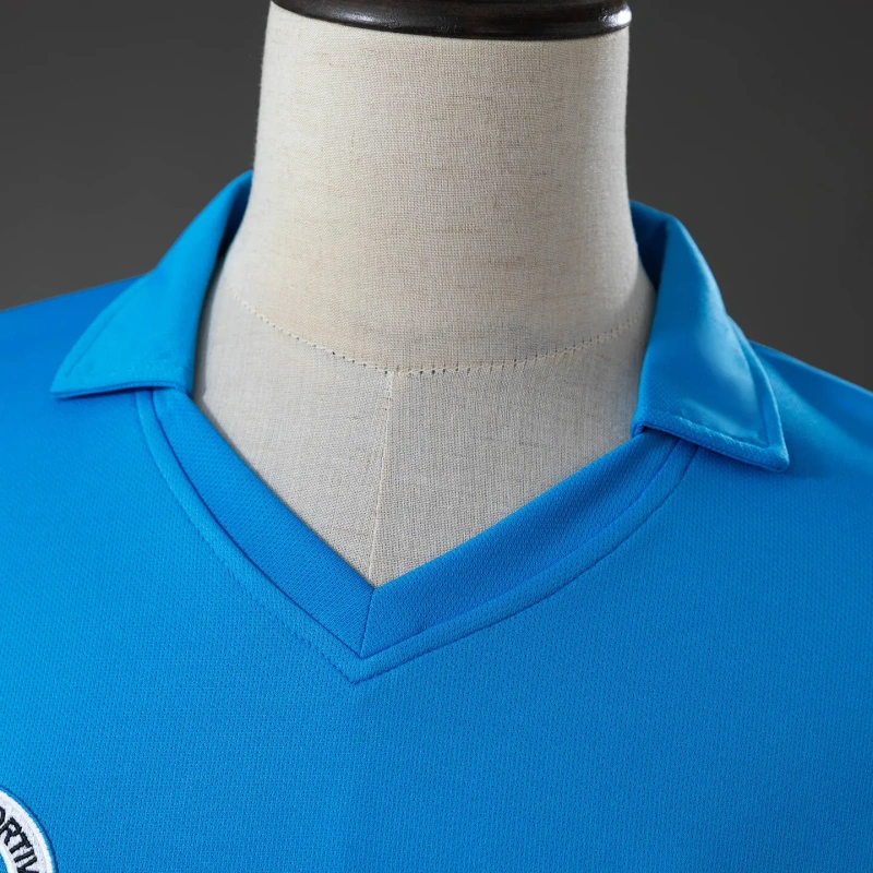 Napoli 88/89 Home Retro Jersey