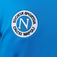 Napoli 88/89 Home Retro Jersey