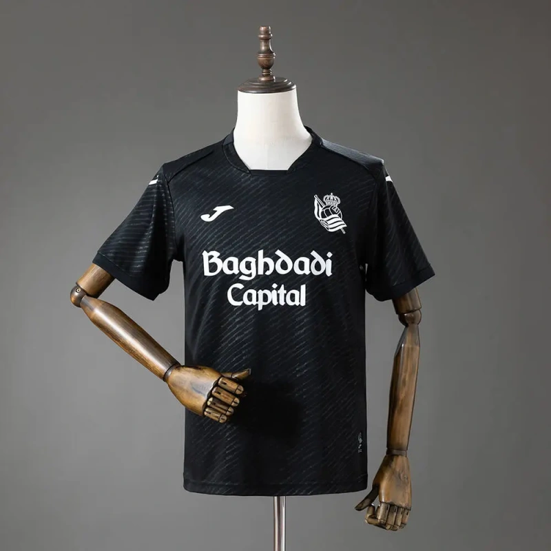 Real Sociedad 26/27 Away Jersey