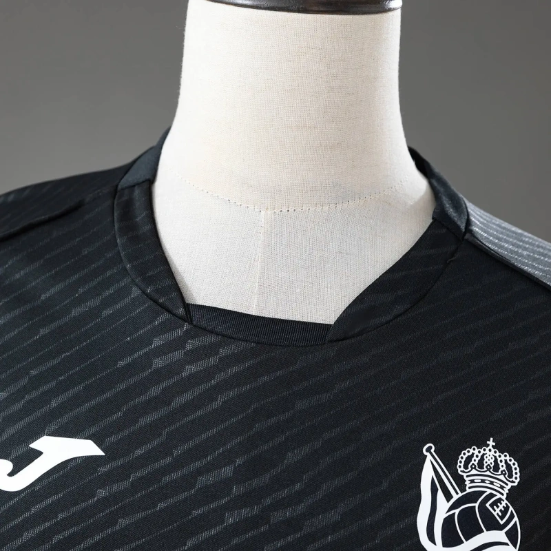 Real Sociedad 26/27 Away Jersey