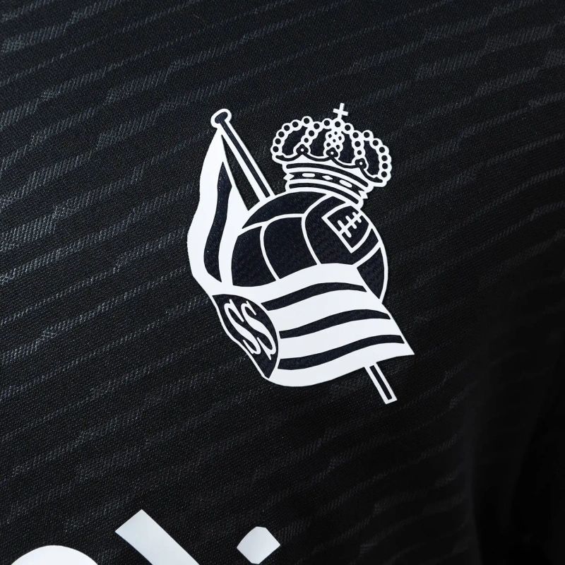 Real Sociedad 26/27 Away Jersey