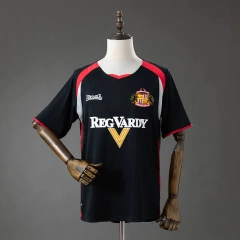 Sunderland 05/06 Away Retro Jersey