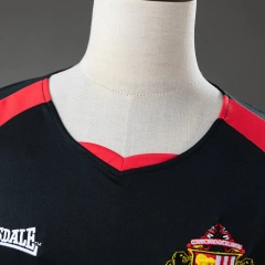 Sunderland 05/06 Away Retro Jersey