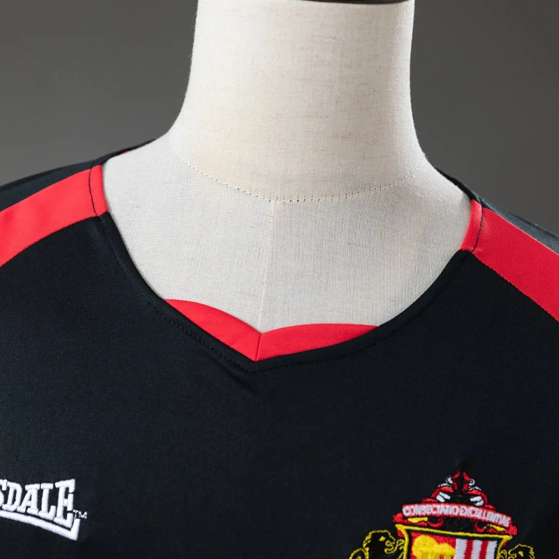 Sunderland 05/06 Away Retro Jersey