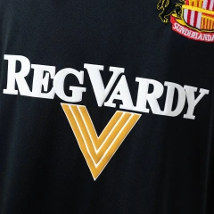 Sunderland 05/06 Away Retro Jersey
