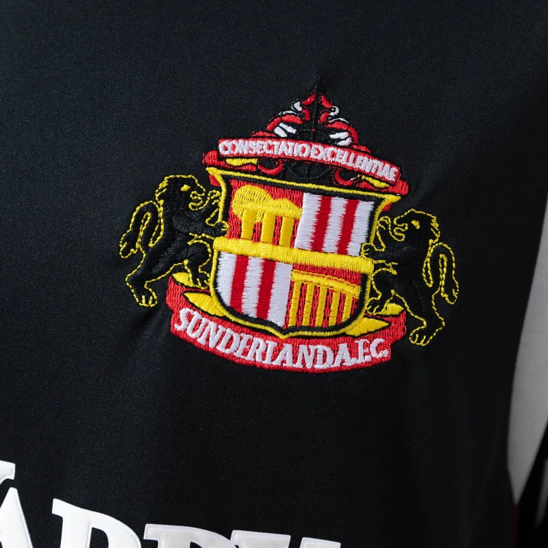 Sunderland 05/06 Away Retro Jersey
