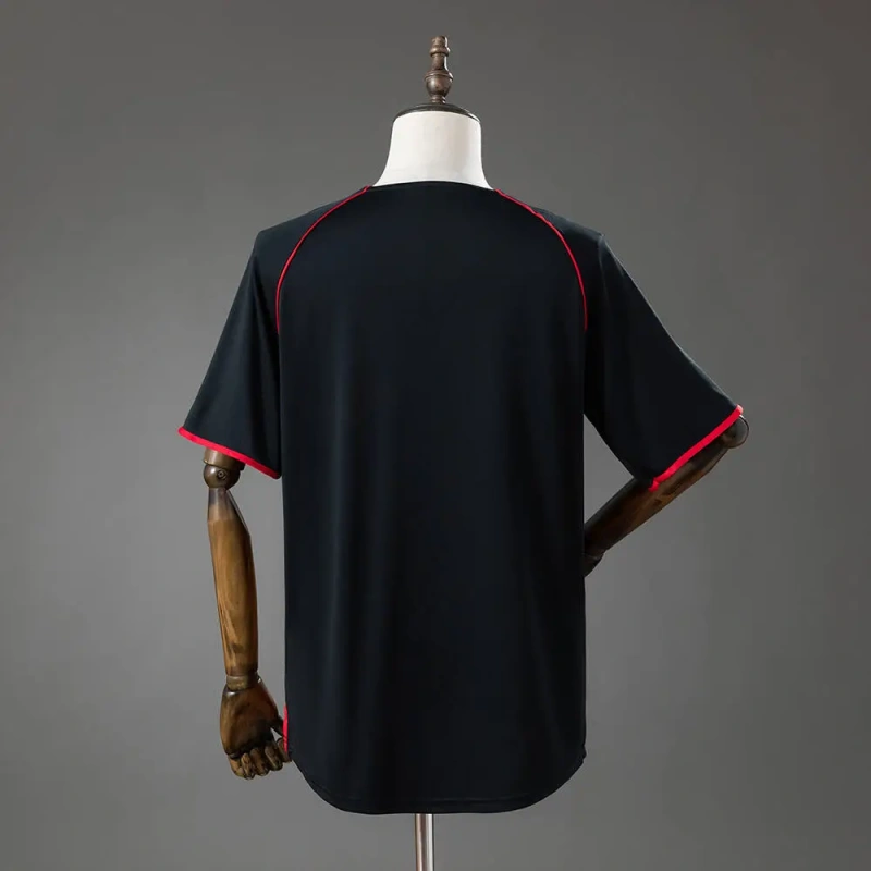 Sunderland 05/06 Away Retro Jersey