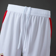 AC Milan 26/27 Away Shorts White