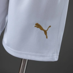 AC Milan 26/27 Away Shorts White