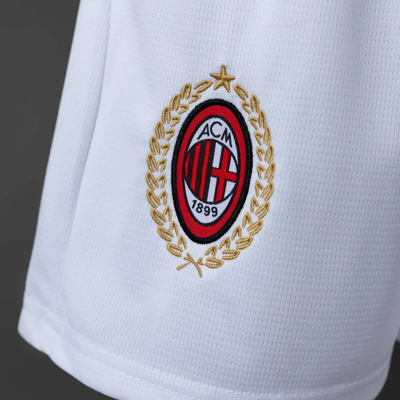 AC Milan 26/27 Away Shorts White