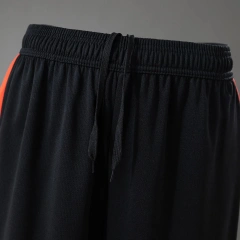 AC Milan 26/27 Home Shorts Black